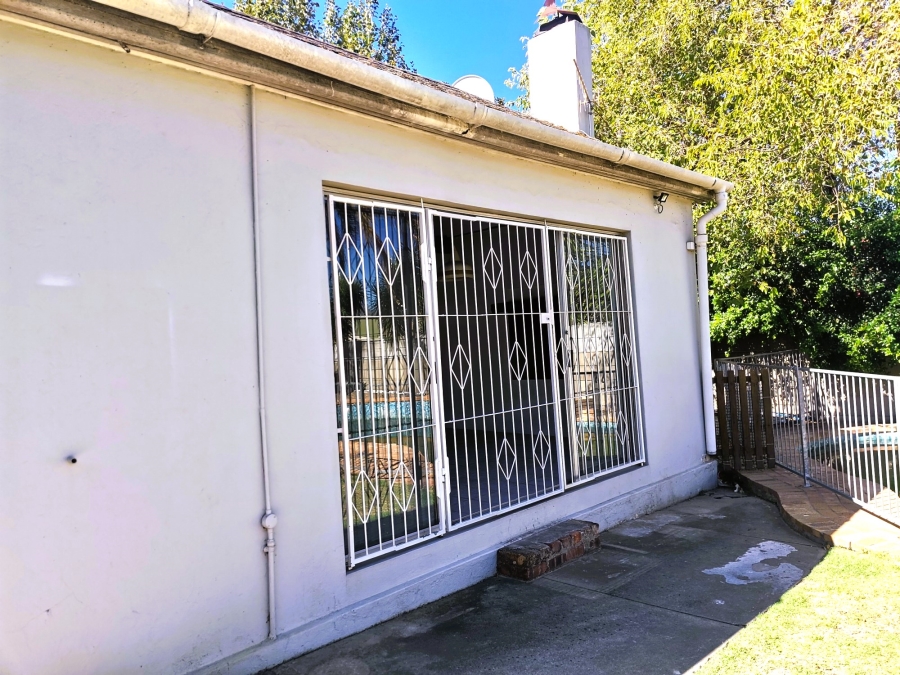 To Let 1 Bedroom Property for Rent in Paarl North Western Cape